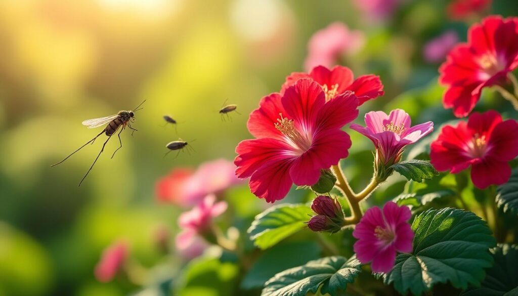 découvrez si le géranium est vraiment efficace pour repousser les moustiques. conseils, astuces et informations pratiques sur l’utilisation du géranium comme répulsif naturel contre les insectes.