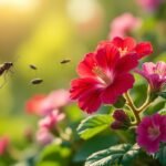 découvrez si le géranium est vraiment efficace pour repousser les moustiques. conseils, astuces et informations pratiques sur l’utilisation du géranium comme répulsif naturel contre les insectes.