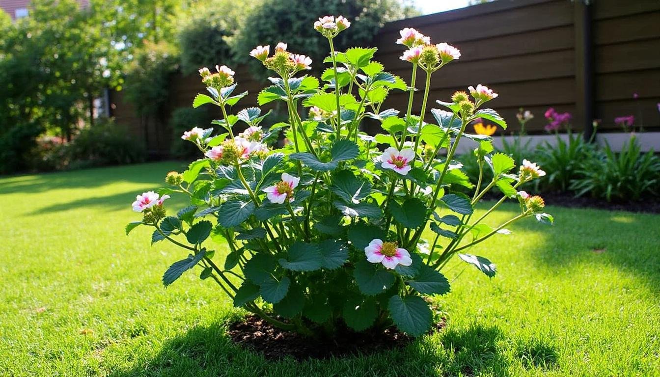 découvrez si le géranium est vraiment efficace comme répulsif naturel contre les moustiques, ses modes d'utilisation et les conseils pour protéger votre maison cet été.