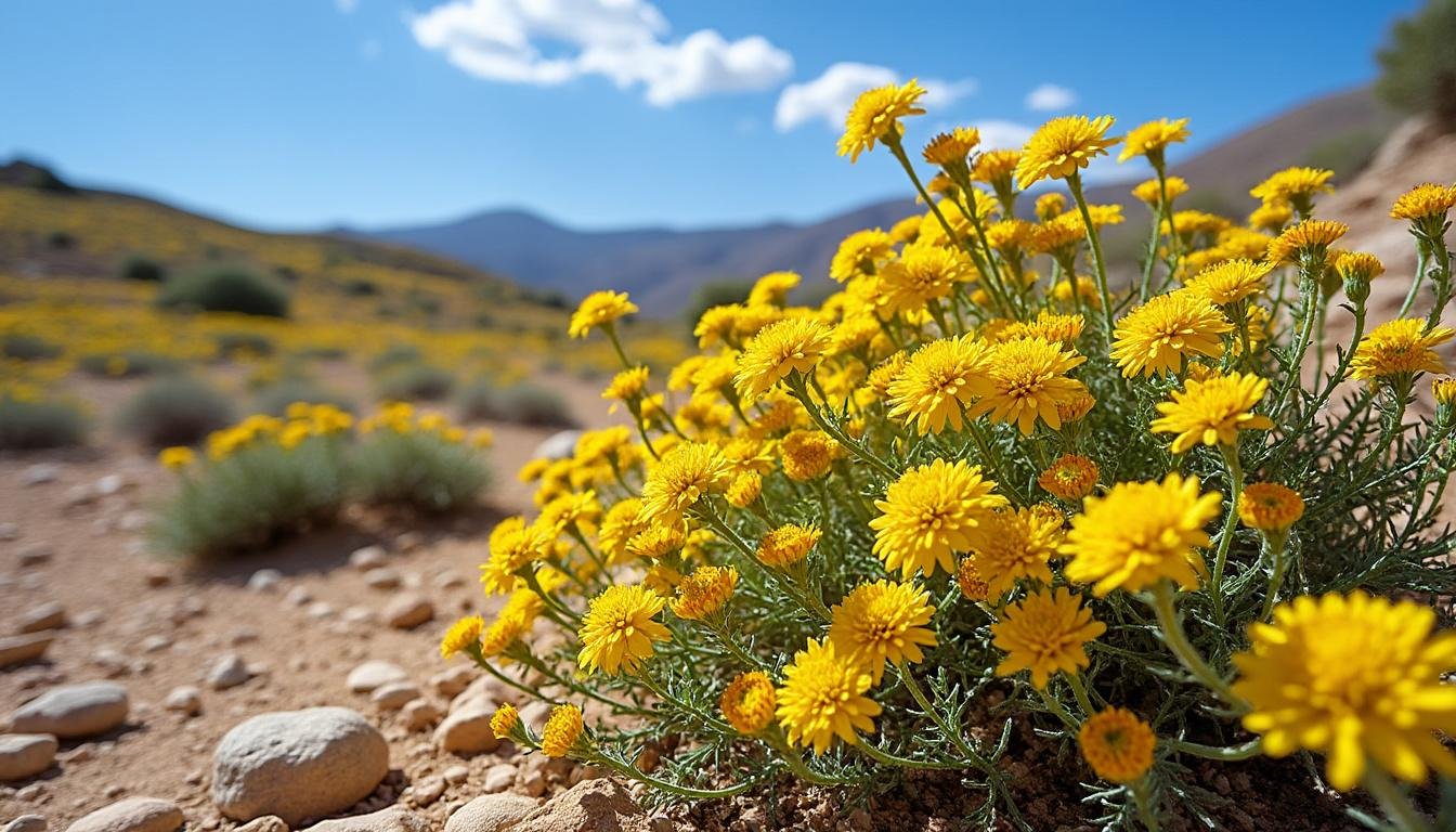 découvrez les bienfaits de l’hélichryse et ses utilisations principales pour la santé, la beauté et le bien-être. conseils, astuces et informations sur cette plante précieuse et ses vertus naturelles.