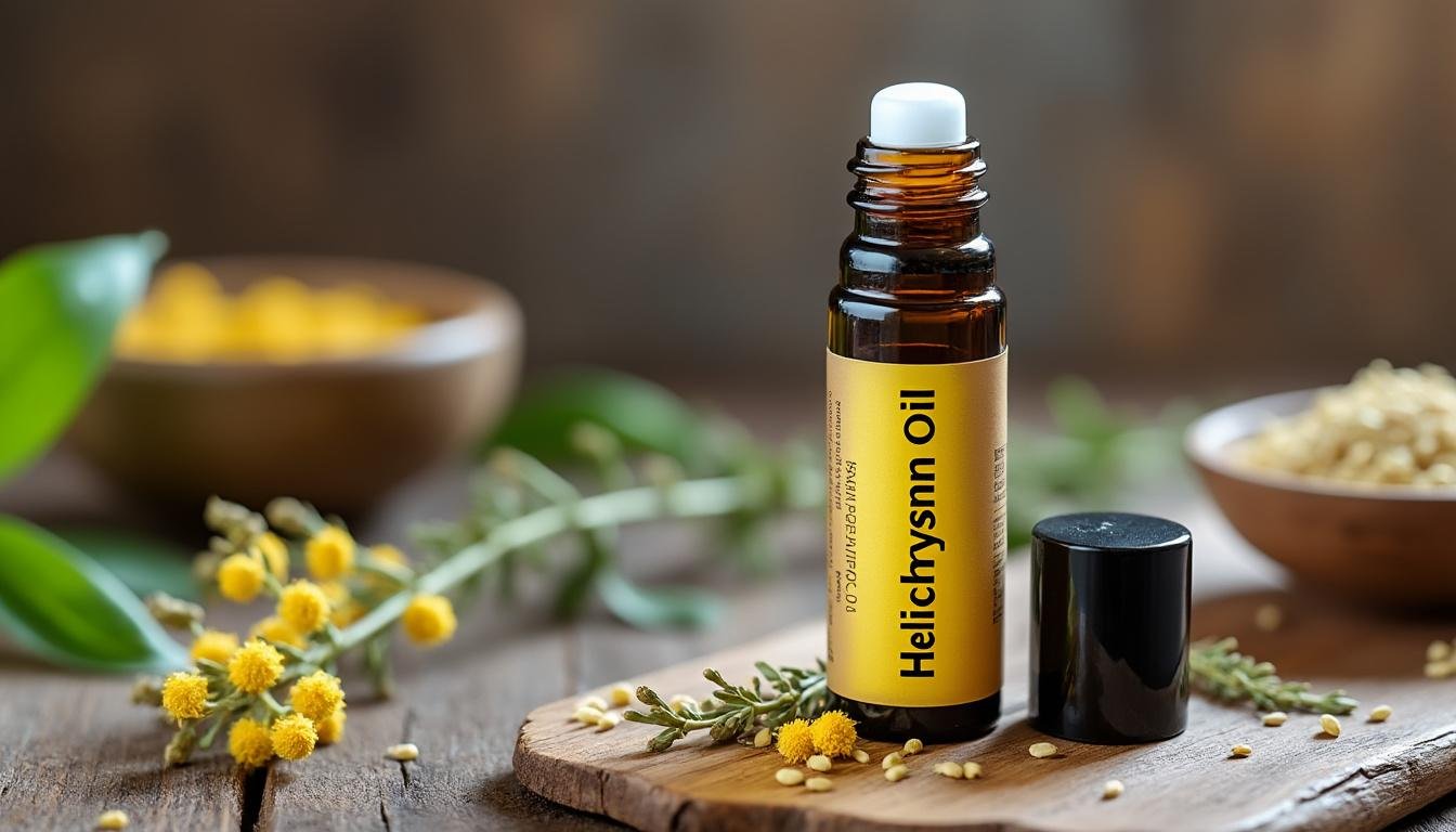découvrez les bienfaits de l’hélichryse et ses utilisations clés en santé naturelle, beauté et bien-être. profitez de ses propriétés uniques pour prendre soin de votre corps au quotidien.