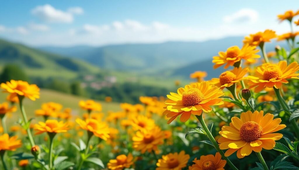 découvrez les bienfaits de l'hélichryse italienne, une plante aux propriétés surprenantes pour la santé et la beauté. apprenez également ses contre-indications pour une utilisation saine et sécurisée.