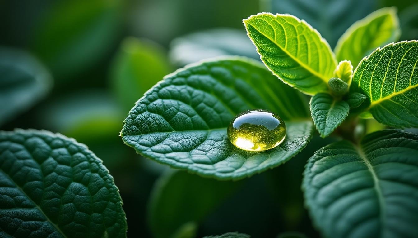découvrez l'huile de gaulthérie, ses applications en usage externe et ses effets bénéfiques pour soulager les douleurs musculaires et articulaires. apprenez comment l'exploiter au mieux pour une récupération optimale et un bien-être au quotidien.