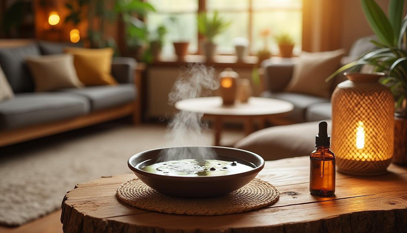 découvrez comment utiliser les huiles essentielles en inhalation, leurs bienfaits, les précautions à prendre et les meilleures pratiques pour profiter pleinement de leurs vertus aromatiques.
