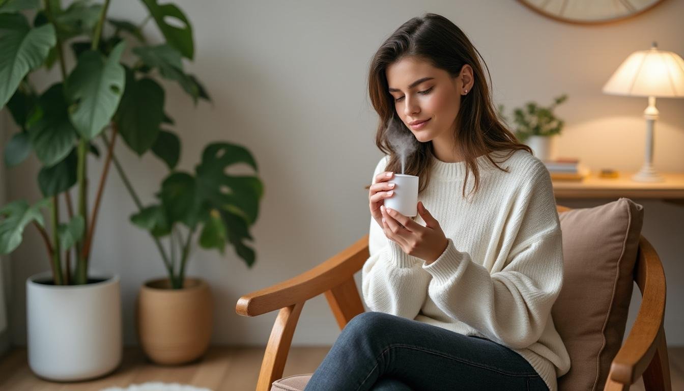 découvrez comment bien utiliser les huiles essentielles à inhaler : conseils pratiques, précautions et bienfaits pour une expérience aromathérapique sûre et efficace.