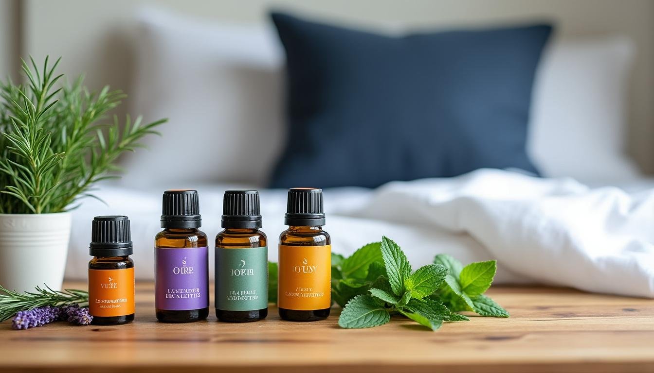 découvrez comment utiliser les huiles essentielles pour lutter efficacement contre les punaises de lit. conseils, astuces et solutions naturelles pour protéger votre maison et retrouver un sommeil paisible.