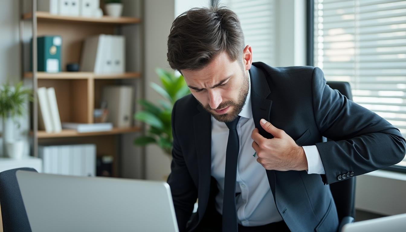 découvrez l'impact d'une infiltration de l'épaule sur la durée d'arrêt de travail, les recommandations médicales et les facteurs influençant la reprise d'activité professionnelle.