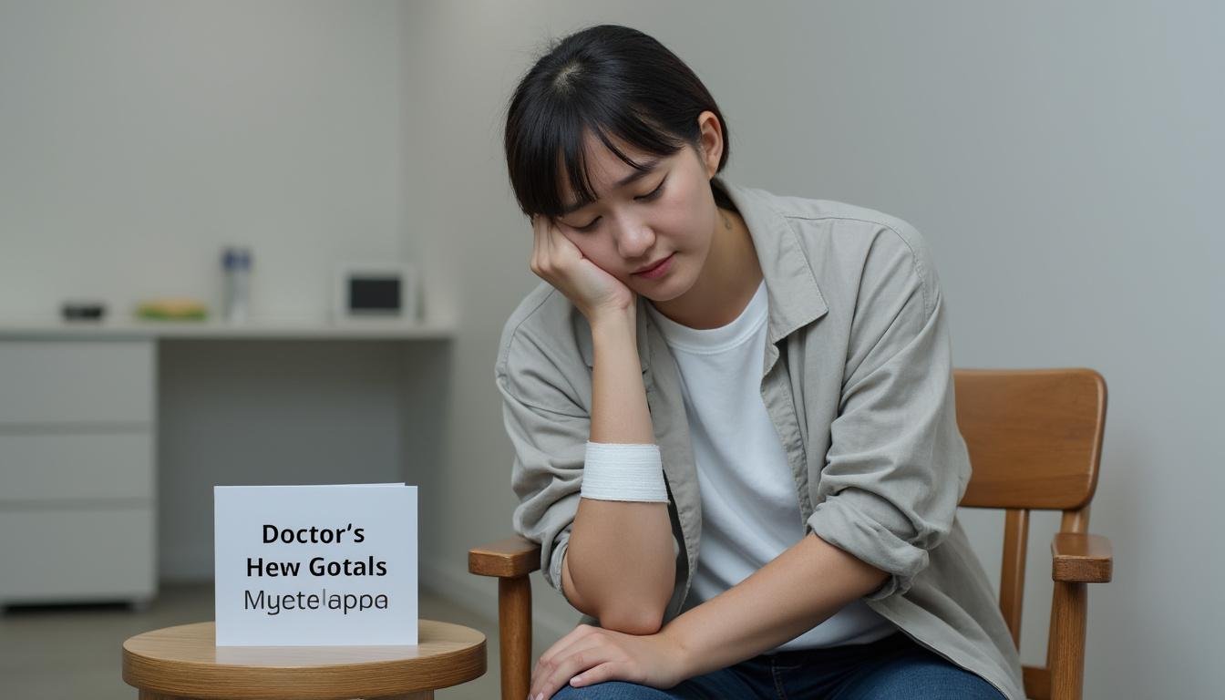 découvrez ce qu'il faut prévoir en termes d'arrêt de travail après une injection à l'épaule : durée recommandée, conseils à suivre et démarches à effectuer pour favoriser une bonne récupération.