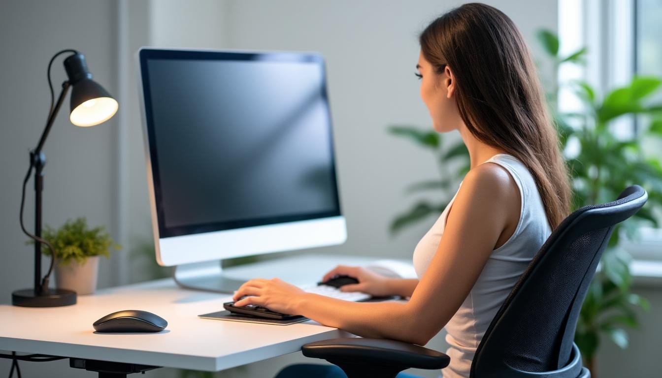 découvrez tout ce qu'il faut savoir sur l'injection à l'épaule et l'arrêt de travail : motifs, durée prévisible, précautions à prendre et recommandations pour une reprise optimale de votre activité professionnelle.