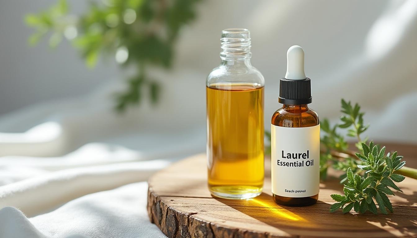découvrez les bienfaits de l'huile essentielle de laurier noble, une richesse aromatique aux propriétés apaisantes et anti-inflammatoires. explorez ses vertus santé et bien-être pour améliorer votre quotidien.