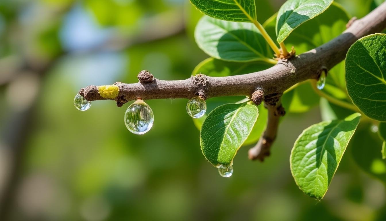 découvrez les bienfaits du lentisque pistachier pour améliorer la circulation sanguine et favoriser le bien-être respiratoire grâce à ses propriétés naturelles exceptionnelles.