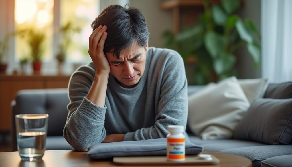 découvrez les causes courantes d’un mal de tête du côté gauche et explorez les traitements possibles pour soulager efficacement la douleur. conseils d’experts et informations utiles.