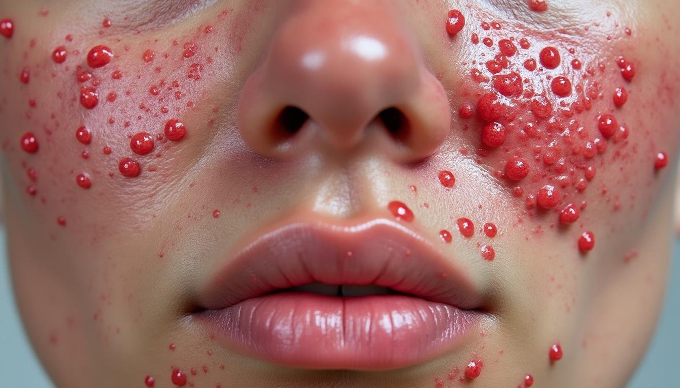 découvrez les solutions dermatologiques les plus efficaces pour traiter les microkystes multiples sur le visage. conseils d’experts, traitements adaptés et recommandations pour retrouver une peau nette et saine.