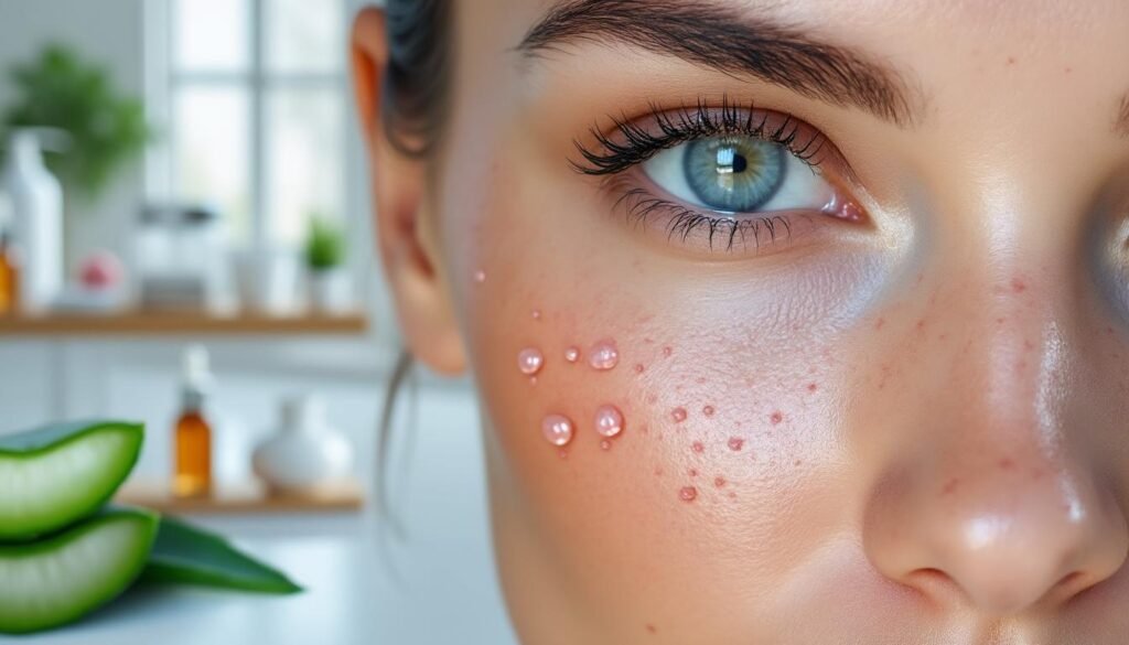 découvrez les solutions dermatologiques les plus efficaces pour traiter les microkystes multiples sur le visage. conseils, soins adaptés et traitements pour retrouver une peau nette et saine.