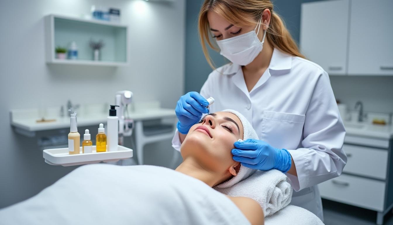découvrez les solutions dermatologiques les plus efficaces pour traiter les microkystes multiples sur le visage. conseils, traitements et prévention pour une peau plus nette et saine.