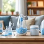 découvrez le fonctionnement des nébulisateurs, leurs différents types et des recommandations pratiques pour bien les utiliser. apprenez comment cet appareil peut améliorer votre traitement respiratoire et choisir le modèle qui vous convient le mieux.