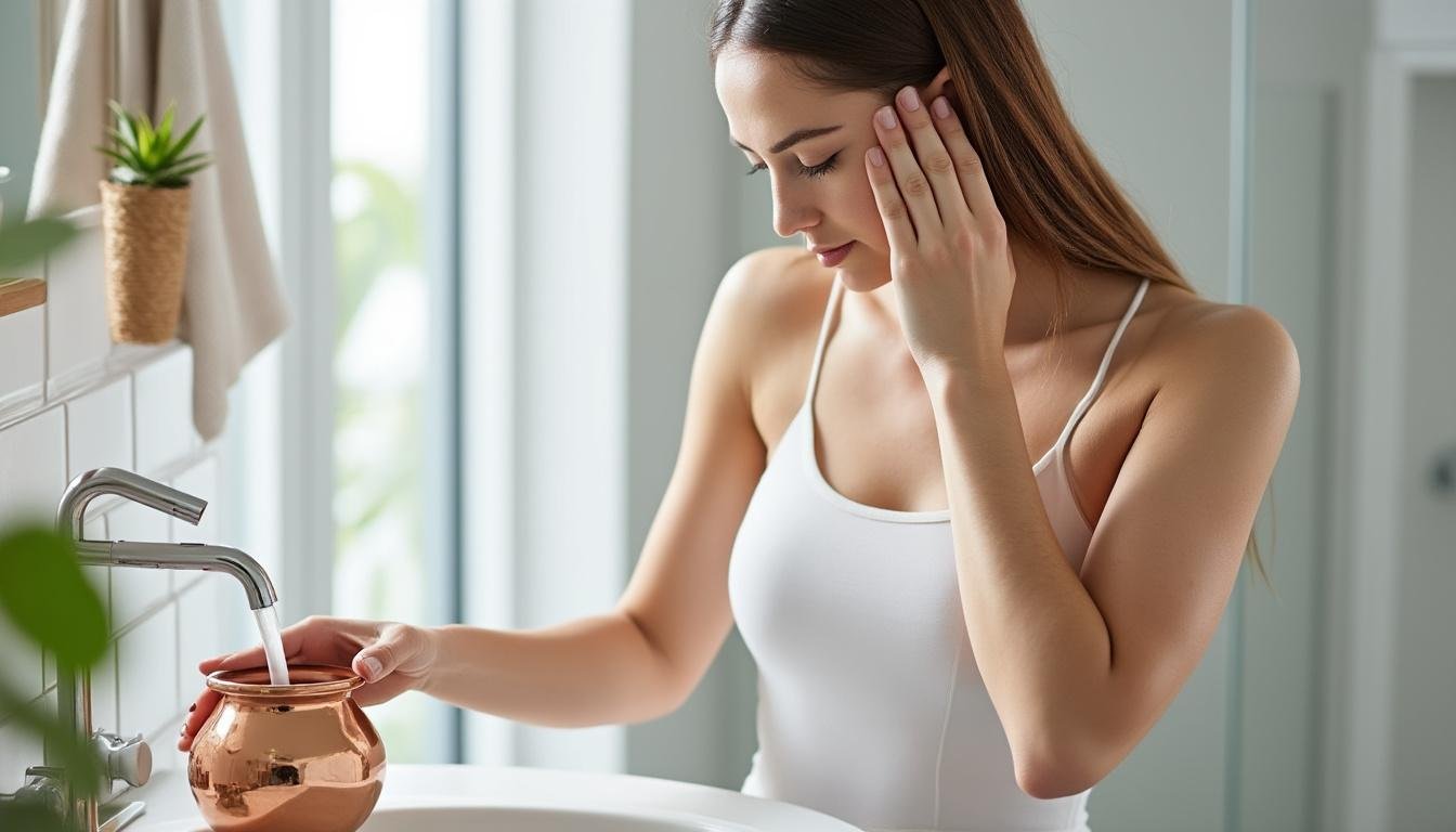 découvrez les bienfaits du neti kettle pour le nettoyage des sinus, ses avantages pour la respiration et les précautions à prendre pour une utilisation en toute sécurité.