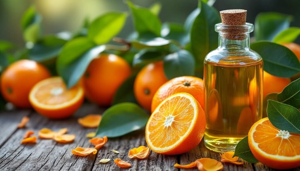 découvrez comment utiliser efficacement le petit grain bigarade, un allié précieux en aromathérapie pour ses propriétés apaisantes et revitalisantes. apprenez ses méthodes d'application, ses bienfaits sur le bien-être et des astuces pour l'intégrer dans votre routine quotidienne.