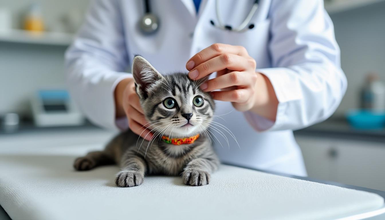 découvrez tout sur le profender pour chaton : conseils pour l'adoption, posologie recommandée et témoignages authentiques des propriétaires pour assurer le bien-être de votre petit compagnon.