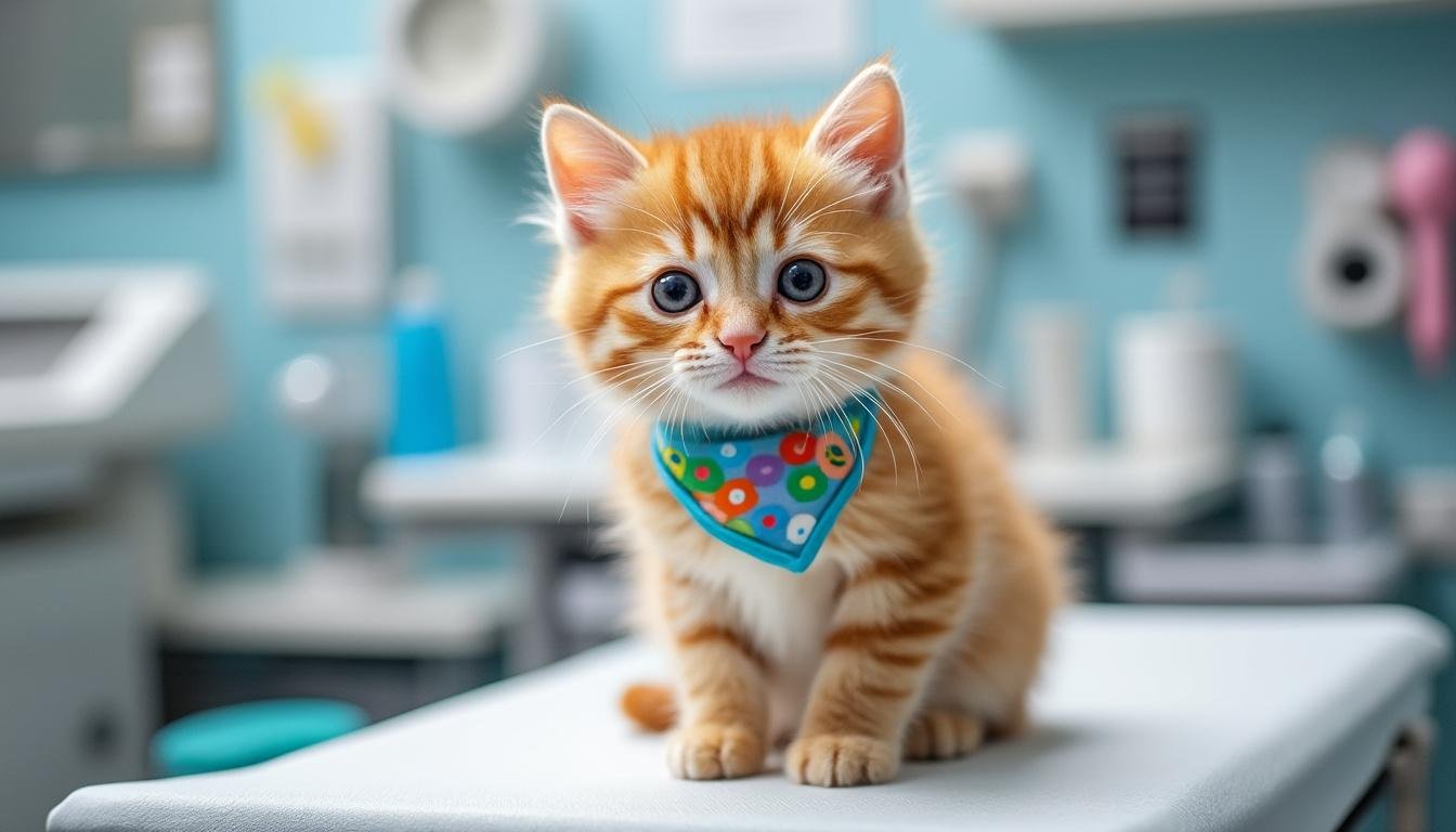 découvrez tout ce qu'il faut savoir sur le profender pour chaton : conseils d'adoption, posologie recommandée et avis des propriétaires. assurez le bien-être de votre chaton avec des informations fiables et utiles.