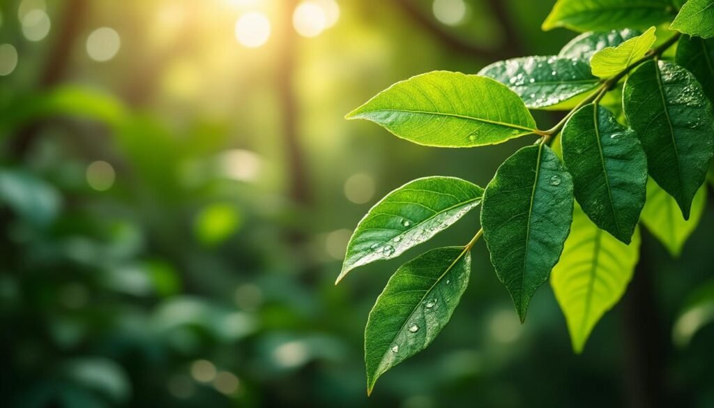 découvrez les bienfaits du ravintsara, antiviral naturel reconnu pour ses propriétés respiratoires exceptionnelles. apprenez comment cette huile essentielle soutient l’immunité et aide à lutter contre les infections hivernales.