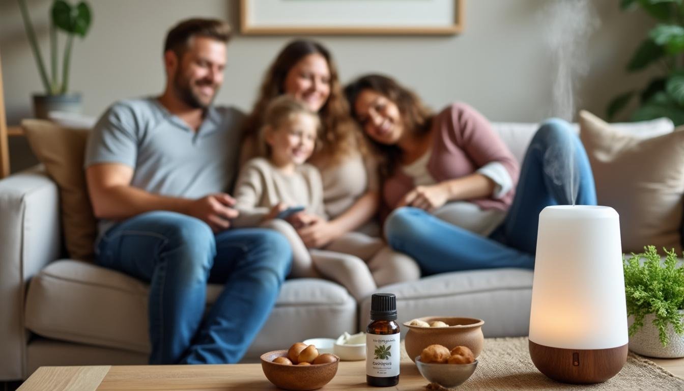 découvrez les bienfaits du ravintsara, un antiviral naturel reconnu pour ses propriétés respiratoires exceptionnelles. idéal pour renforcer l’immunité et soulager les voies respiratoires.