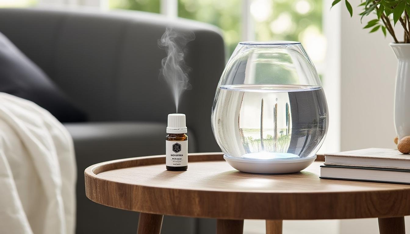 découvrez les bienfaits du ravintsara, un antiviral naturel reconnu pour ses propriétés respiratoires exceptionnelles. idéal pour renforcer l’immunité et soulager les affections hivernales.