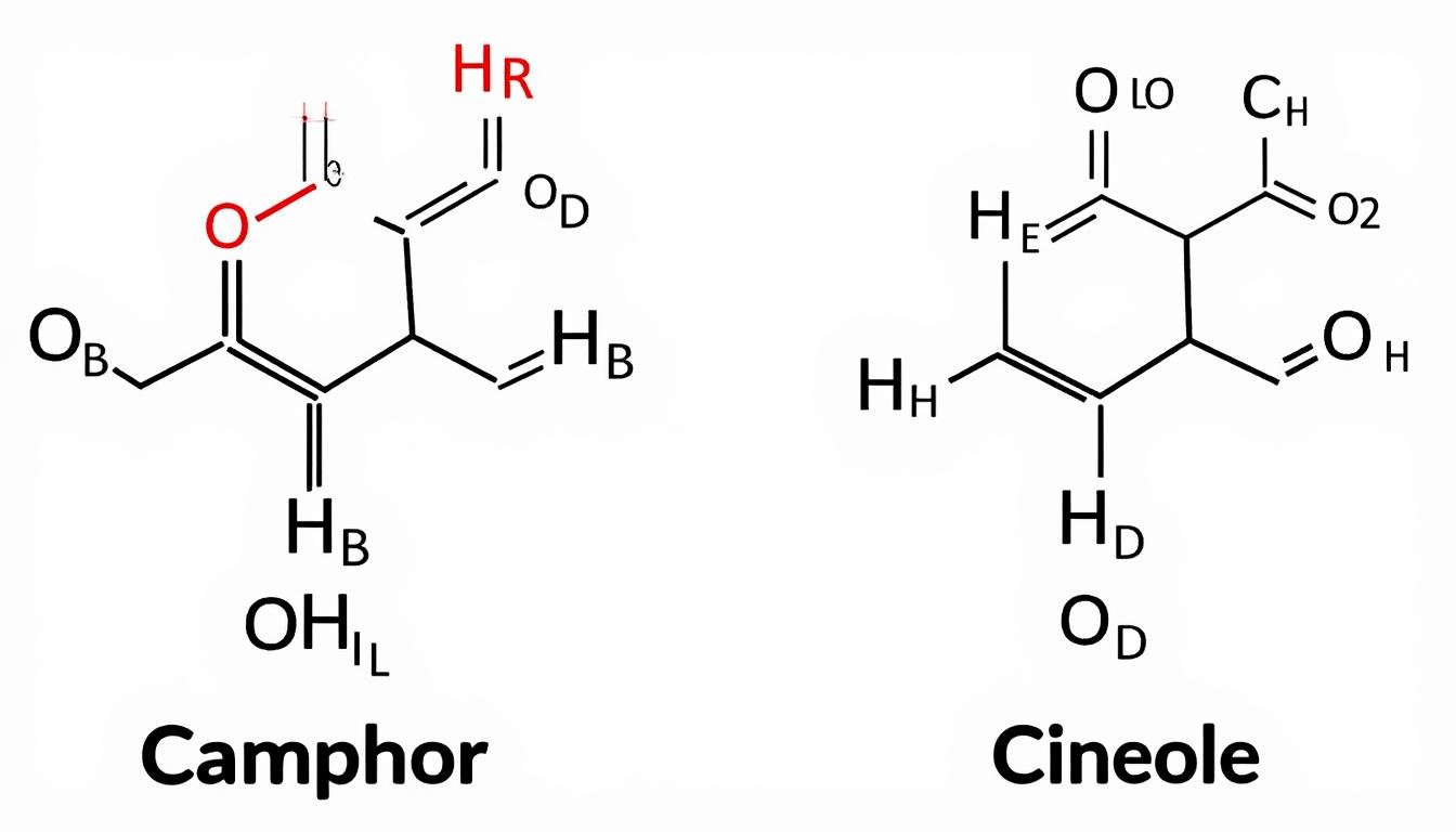 découvrez le romarin cinéole : ses propriétés, bienfaits et utilisations en phytothérapie. apprenez à reconnaître cette variété de romarin idéale pour les voies respiratoires et le bien-être au naturel.