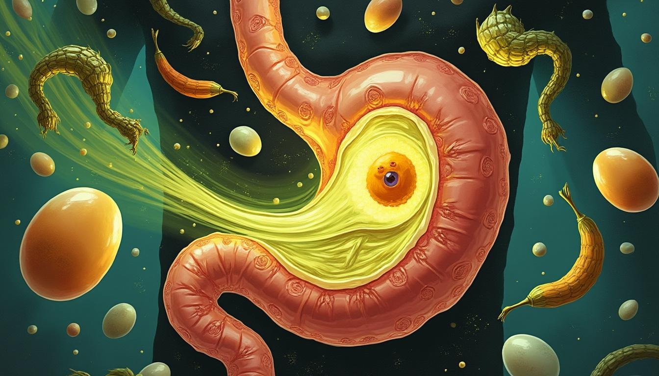découvrez les causes surprenantes et préoccupantes du rot d'œuf pourri. cet article explore les facteurs scientifiques et environnementaux qui peuvent provoquer cette odeur désagréable, et vous fournira des conseils pour éviter ce problème dans votre cuisine.