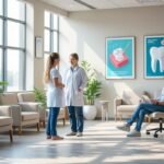 prenez rapidement rendez-vous avec un stomatologue et découvrez nos meilleures astuces de praticiens pour réduire le temps d’attente en consultation. conseils efficaces pour un parcours de soins optimisé !