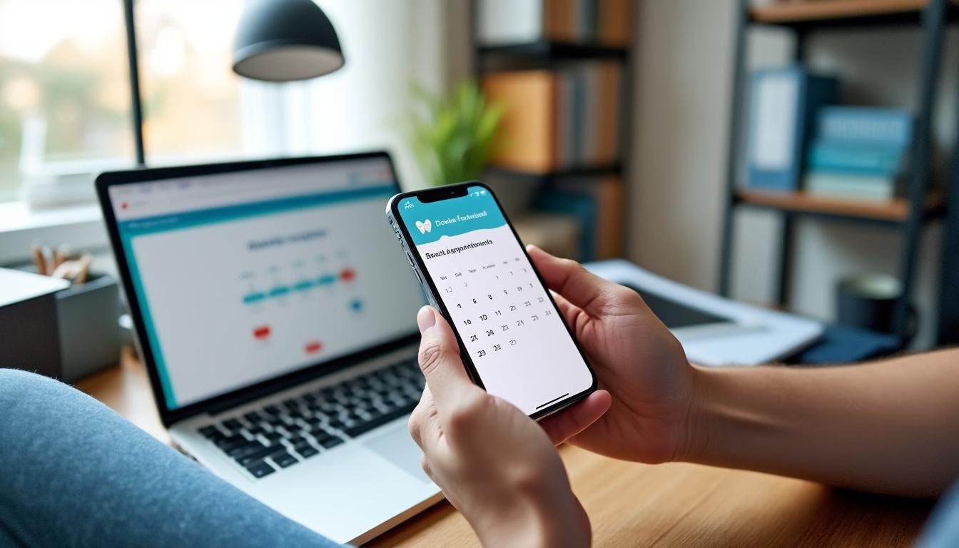 découvrez comment obtenir rapidement un rendez-vous chez le stomatologue grâce à nos astuces de praticiens pour réduire l’attente et optimiser votre prise en charge.