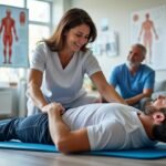 découvrez les méthodes de diagnostic du syndrome du piriforme ainsi que des conseils pratiques pour des séances de rééducation efficaces et adaptées afin de soulager la douleur et améliorer la mobilité.