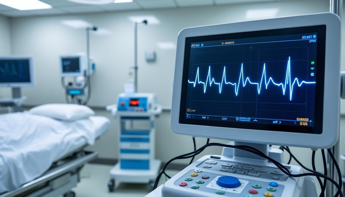 découvrez les causes et solutions à la tachycardie passagère. apprenez comment réagir lorsque votre cœur s'emballe, des conseils pratiques aux méthodes de relaxation, pour reprendre le contrôle sur votre rythme cardiaque.