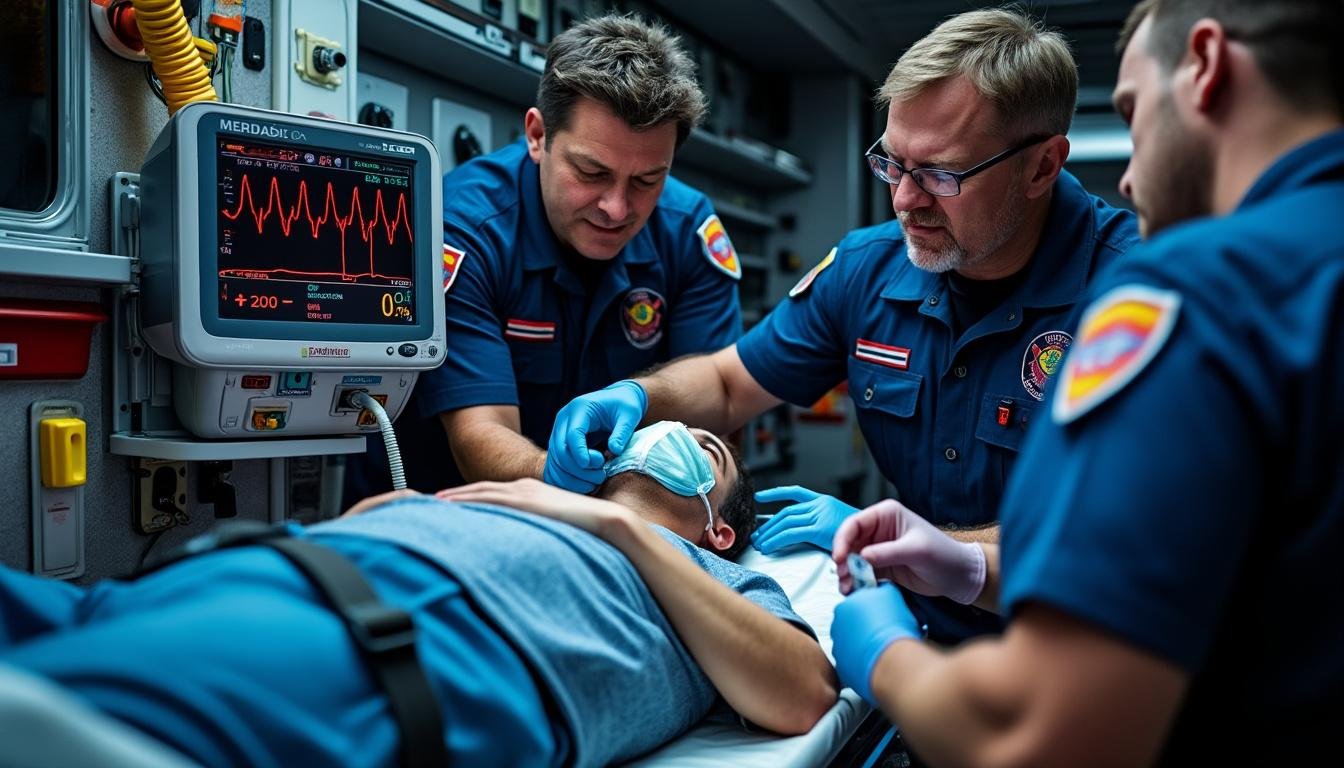 découvrez des conseils pratiques et des informations essentielles sur la tachycardie passagère. apprenez comment réagir lorsque votre cœur s'emballe et les mesures à prendre pour apaiser votre rythme cardiaque. informez-vous sur les causes, les symptômes et quand consulter un professionnel de santé.