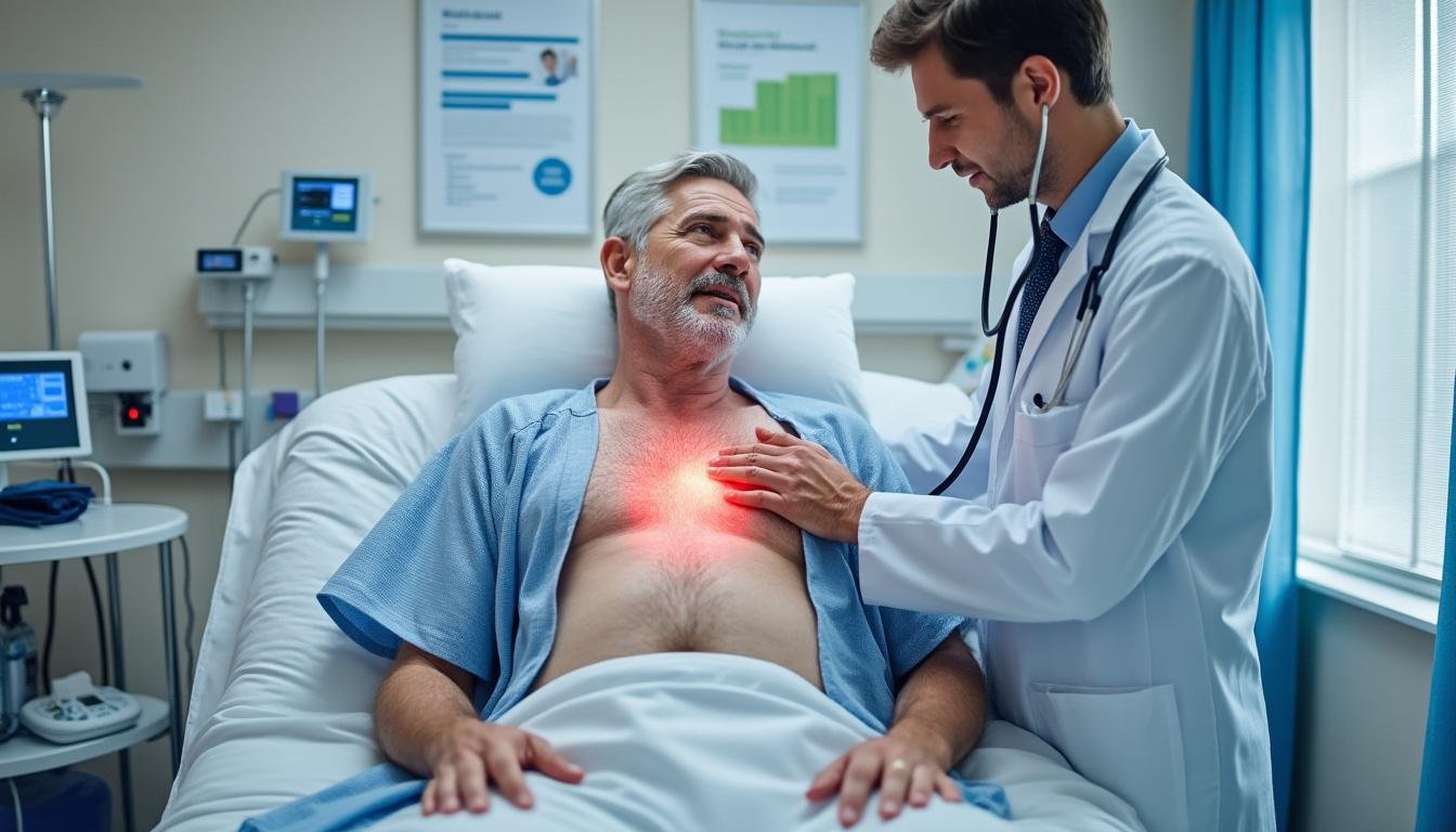 découvrez les causes et les solutions à la tachycardie passagère. apprenez comment réagir lorsque votre cœur s'emballe et les meilleures pratiques pour apaiser les symptômes. ne laissez pas la peur prendre le dessus, prenez le contrôle de votre santé cardiaque dès maintenant.