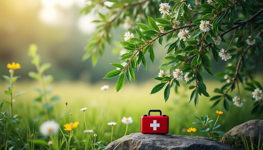 découvrez tout ce qu'il faut savoir sur l'huile essentielle de tea tree : ses dangers potentiels, ses effets secondaires et les précautions à prendre pour une utilisation sécurisée. informez-vous et protégez votre santé avec nos conseils avisés.