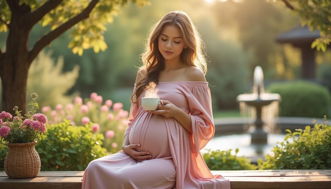découvrez les vertus de la tisane de framboisier, une alliée précieuse pour la santé féminine. apprenez ses bienfaits naturels sur le cycle menstruel, la fertilité et le bien-être général des femmes.