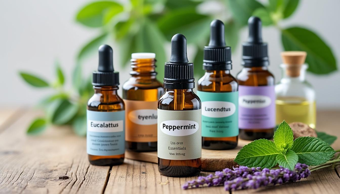 découvrez comment soulager la toux sèche grâce aux huiles essentielles. notre guide pratique vous explique quels remèdes naturels utiliser, leurs bienfaits et tips pour une utilisation en toute sécurité.