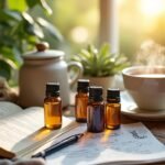 découvrez comment soulager la toux sèche grâce aux huiles essentielles. ce guide pratique vous présente les huiles à privilégier, leurs modes d’utilisation et des conseils pour apaiser naturellement votre gorge.