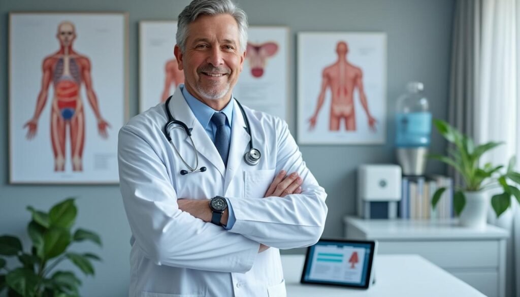 découvrez quand et à quel rythme consulter un urologue homme pour assurer votre santé urinaire, prévenir les maladies et bénéficier d’un suivi adapté à chaque étape de votre vie.
