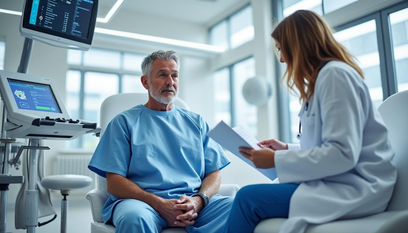 découvrez quand consulter un urologue pour homme, les signes à surveiller et la fréquence recommandée des visites pour préserver votre santé masculine. conseils et informations utiles sur la prévention et le suivi urologique.