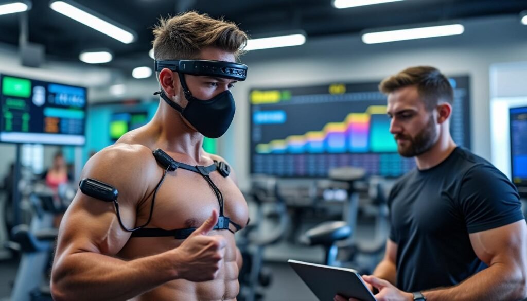 découvrez comment mesurer et améliorer la vma moyenne chez les hommes. apprenez des techniques efficaces et des conseils pratiques pour optimiser vos performances sportives et atteindre vos objectifs de fitness.