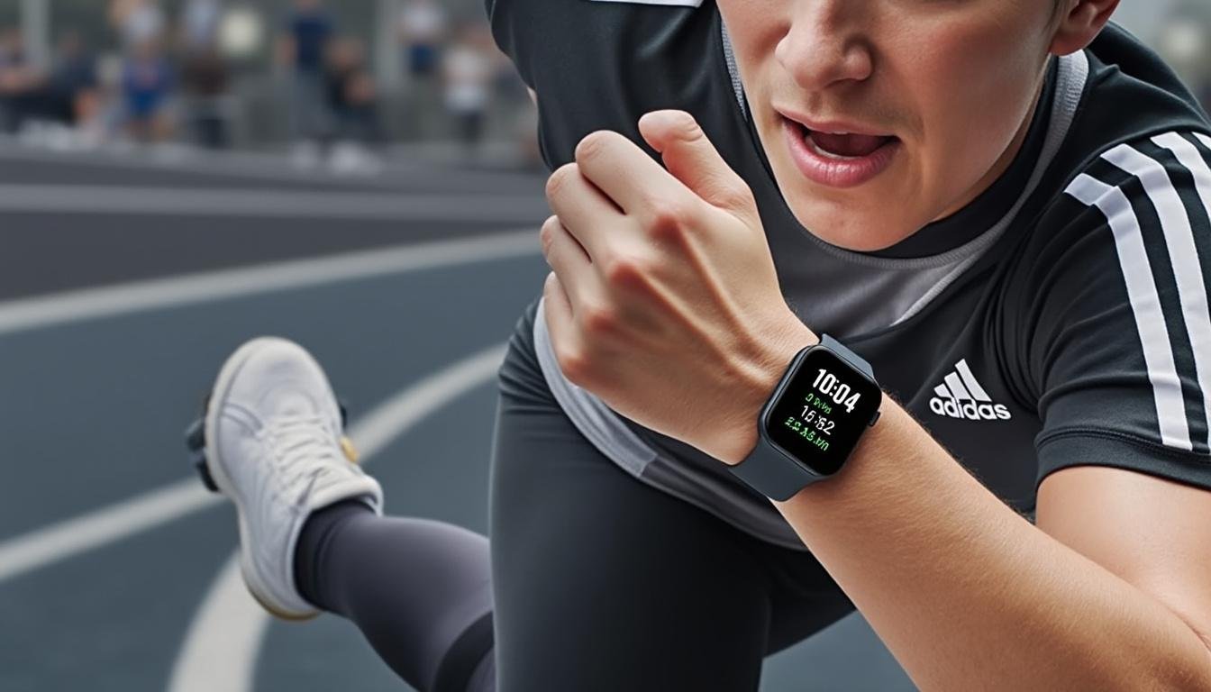 découvrez comment mesurer et améliorer votre vma moyenne homme. obtenez des conseils pratiques et des techniques d'entraînement pour optimiser vos performances et atteindre vos objectifs sportifs.