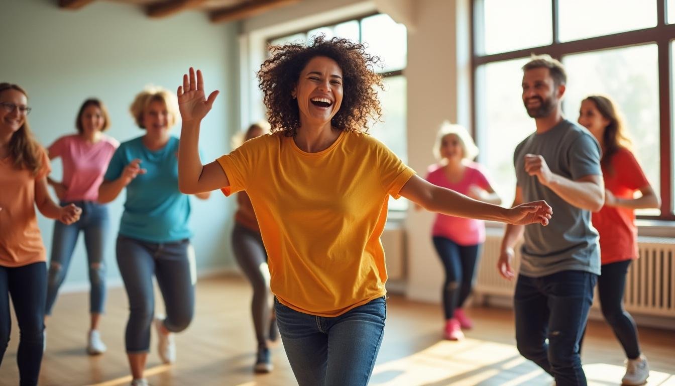 découvrez comment la biodanza allie exercice physique et thérapie, et explorez ses bienfaits sur le corps et l'esprit. approfondissez les différences et avantages de cette pratique unique pour améliorer votre bien-être.