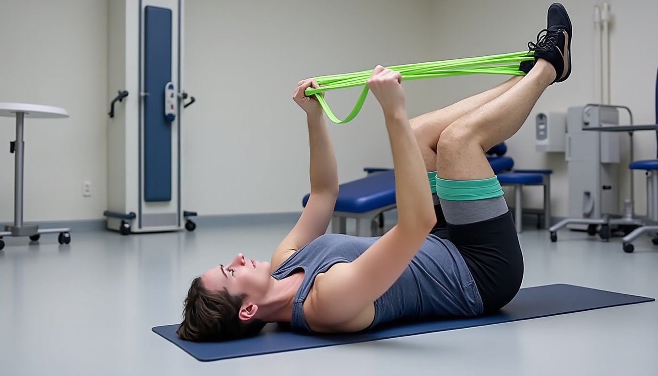 découvrez les différences entre une simple douleur et une vraie blessure à l'abducteur, ainsi que les signes à surveiller pour mieux prendre soin de votre santé musculaire.