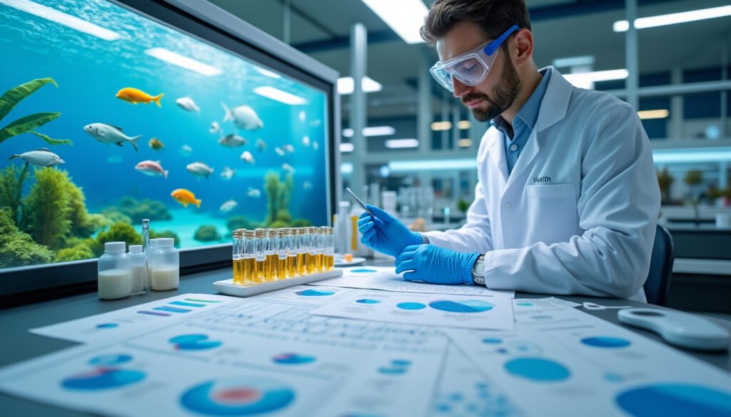 découvrez les avis médicaux concernant le collagène marin, ses potentiels bienfaits et les risques associés pour votre santé avant de l'adopter dans votre routine.
