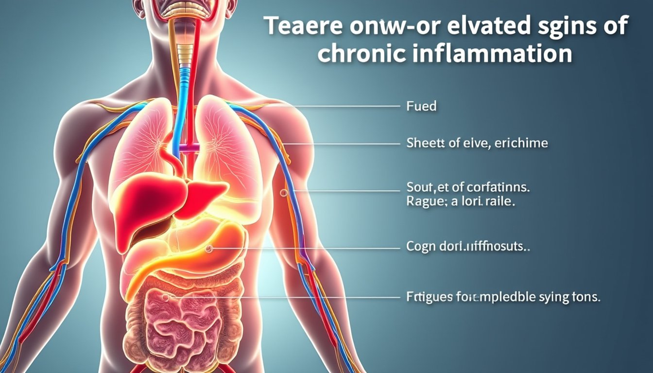 découvrez comment le covid long peut influencer le taux de ferritine et impliquer une élévation de ce marqueur. symptômes, mécanismes et conseils pour mieux comprendre ce lien.