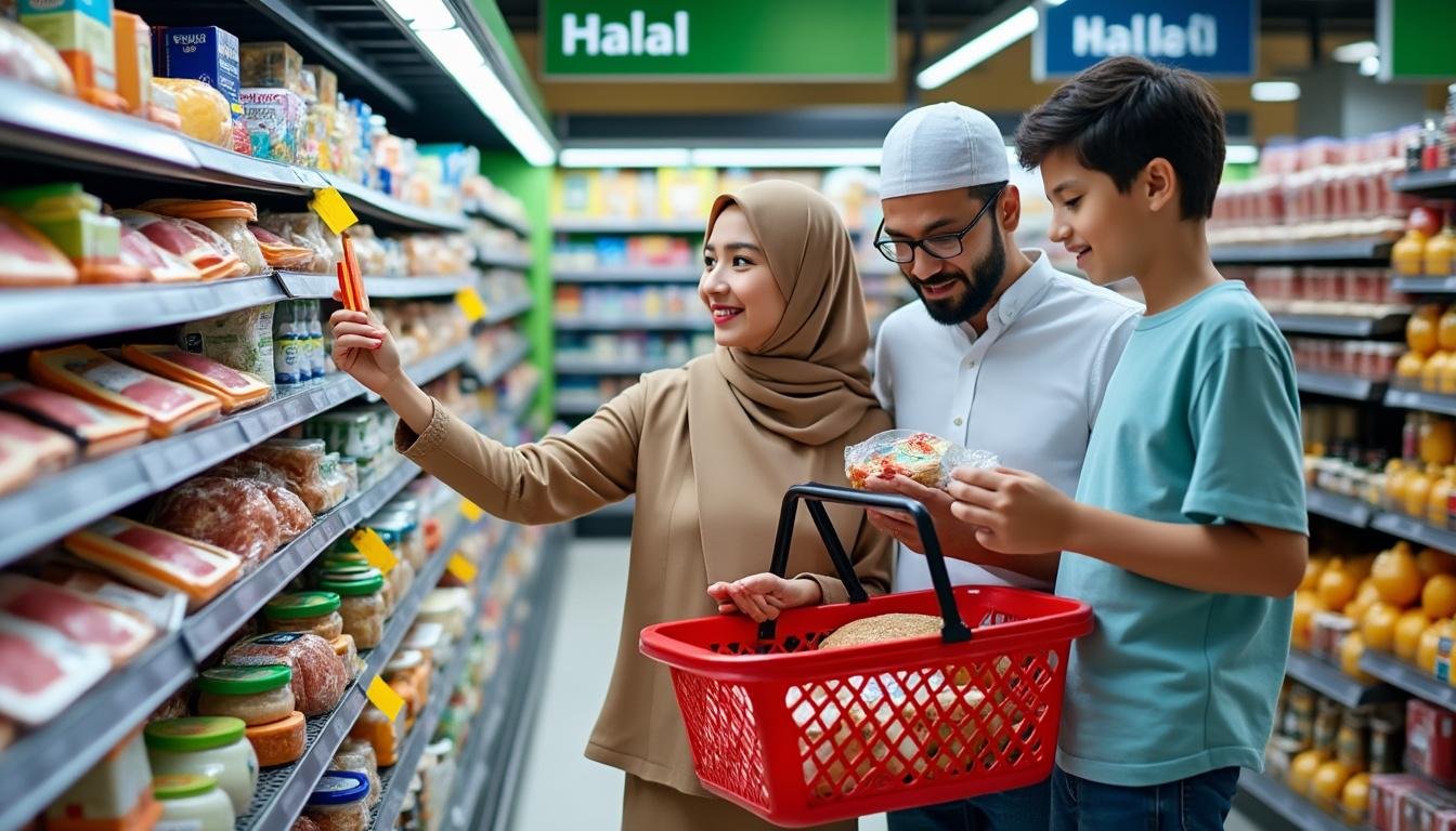 découvrez si l’additif e471 est halal ou haram, sa composition, ses origines et les avis religieux afin de faire des choix alimentaires éclairés.