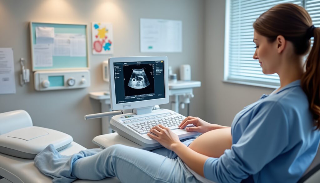 découvrez les différentes utilisations de l’échographe portatif en clinique : diagnostic rapide, suivi des patients et interventions en temps réel. optimisez la prise en charge grâce à cet outil médical innovant et polyvalent.