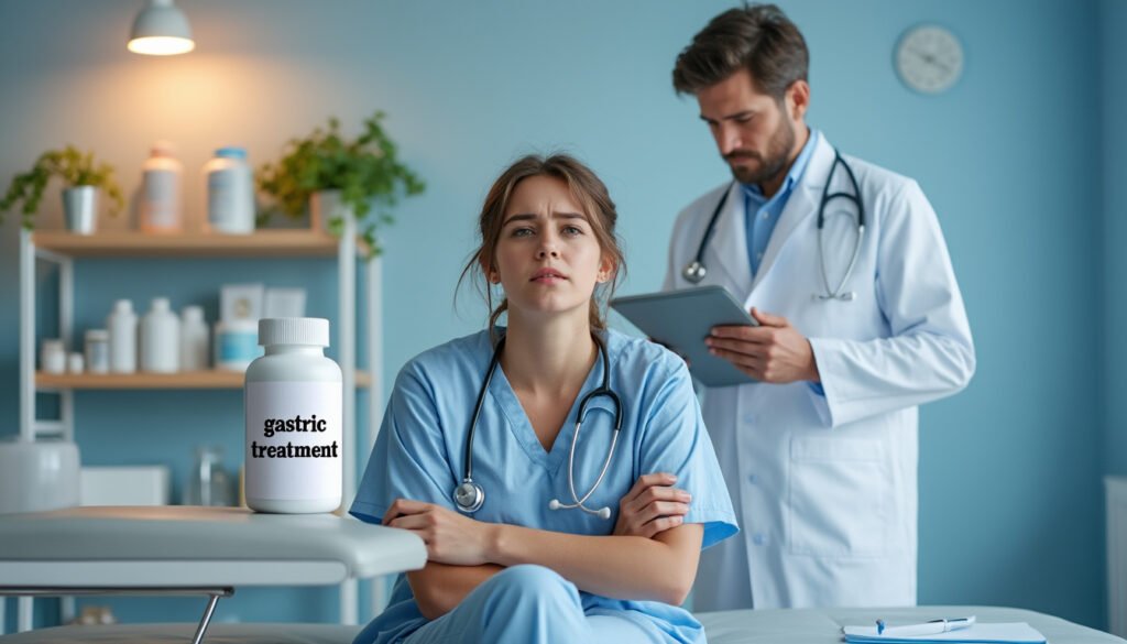 découvrez comment éliminer efficacement l’arôme de rot d’œuf pourri grâce à des traitements gastriques recommandés. conseils pratiques et solutions pour améliorer votre confort digestif.